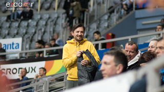 HT Premijer liga, 17. kolo: KK Zadar – KK Arbanasi 116-94