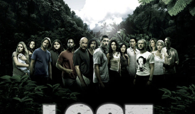 Lost, foto: hollywood.com