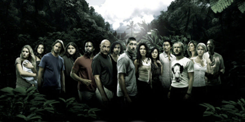 Lost, foto: hollywood.com