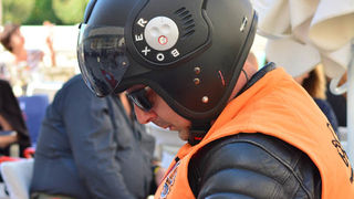 Vespe na Forumu Vespe na Forumu