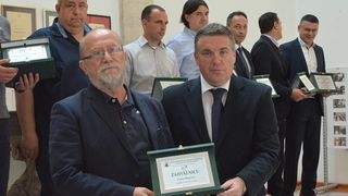 Gradska loža: Otvoreni 20. Dani masline Gradska loža: Otvoreni 20. Dani masline