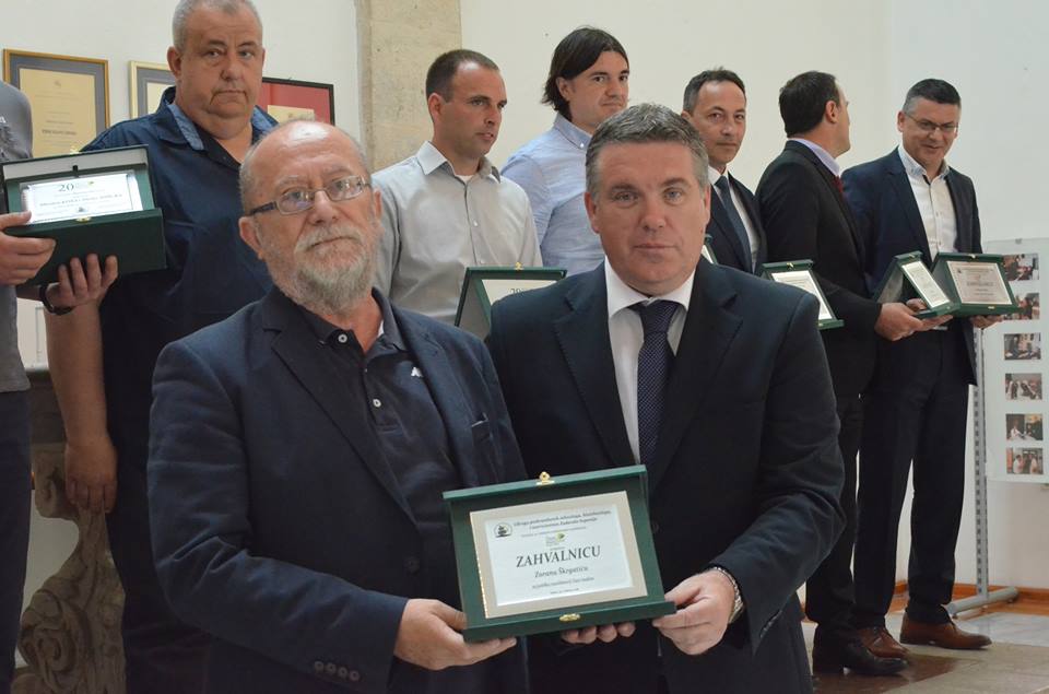 Gradska loža: Otvoreni 20. Dani masline Gradska loža: Otvoreni 20. Dani masline