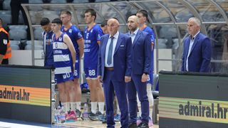 Zadar pobijedio Mornar-Barsko zlato