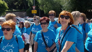 Katja Pijaca, Članice DSR “Relaks” na svečan način obilježile su 20 godina djelovanja, Foto: Tihomir Franov Katja Pijaca, Članice DSR “Relaks” na svečan način obilježile su 20 godina djelovanja, Foto: Tihomir Franov