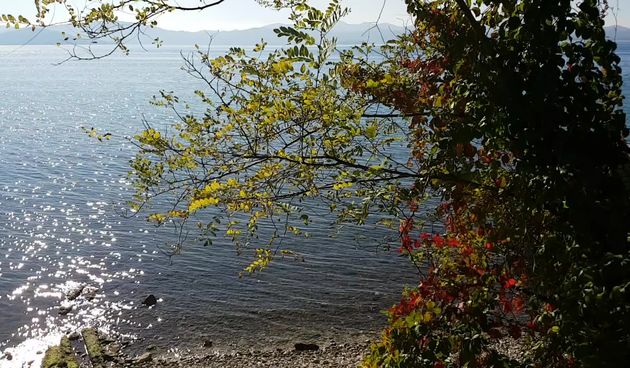 Bablje ljeto  u Zadru 18. listopada 2017. (thumbnail)