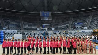Međunarodni turnir u ritmičkoj gimnastici Sirena kup 2019. Međunarodni turnir u ritmičkoj gimnastici Sirena kup 2019.
