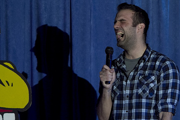 Panc festival treca vecer Panc festival treca vecer