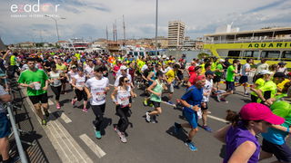 Wings for Life World Run 2018. – Čudesna atmosfera u Zadru