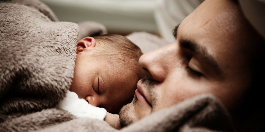 Otac, dijete Otac, dijete