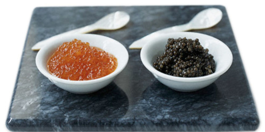 Kavijar (Foto: eer.ru) Kavijar (Foto: eer.ru)