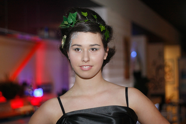 ‘Passion For Fashion 2010.’ u Shine baru (foto:Saša Čuka)