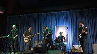 Orvel @ Urbofon Live Orvel @ Urbofon Live