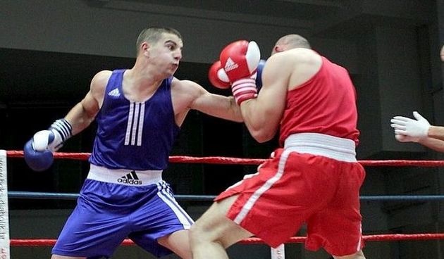 Josip Toni Filipi, foto: hrvatskareprezentacija.hr