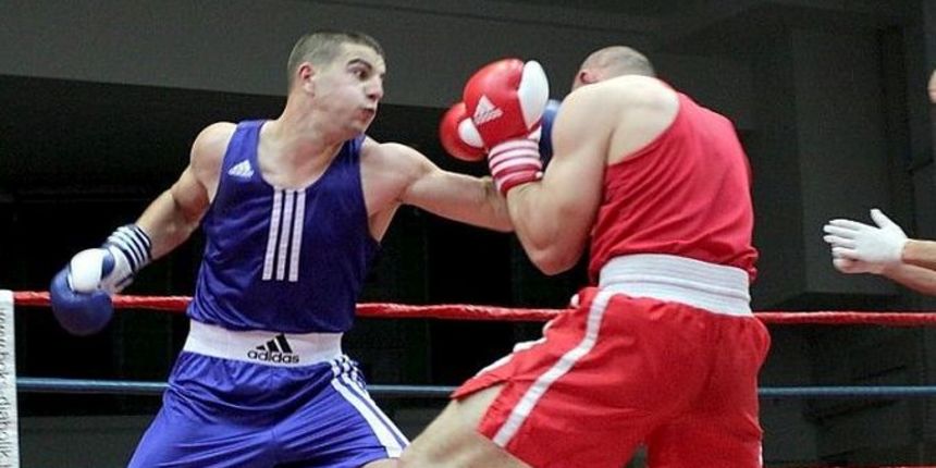 Josip Toni Filipi, foto: hrvatskareprezentacija.hr
