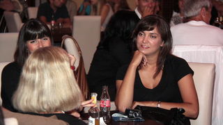 Koncert Marka Tolje u Arsenalu  foto: Angelo Virag