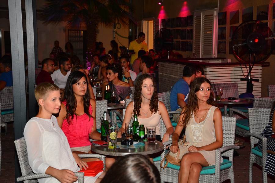 “Ljetno kino” na Vakanza Fiestivalu