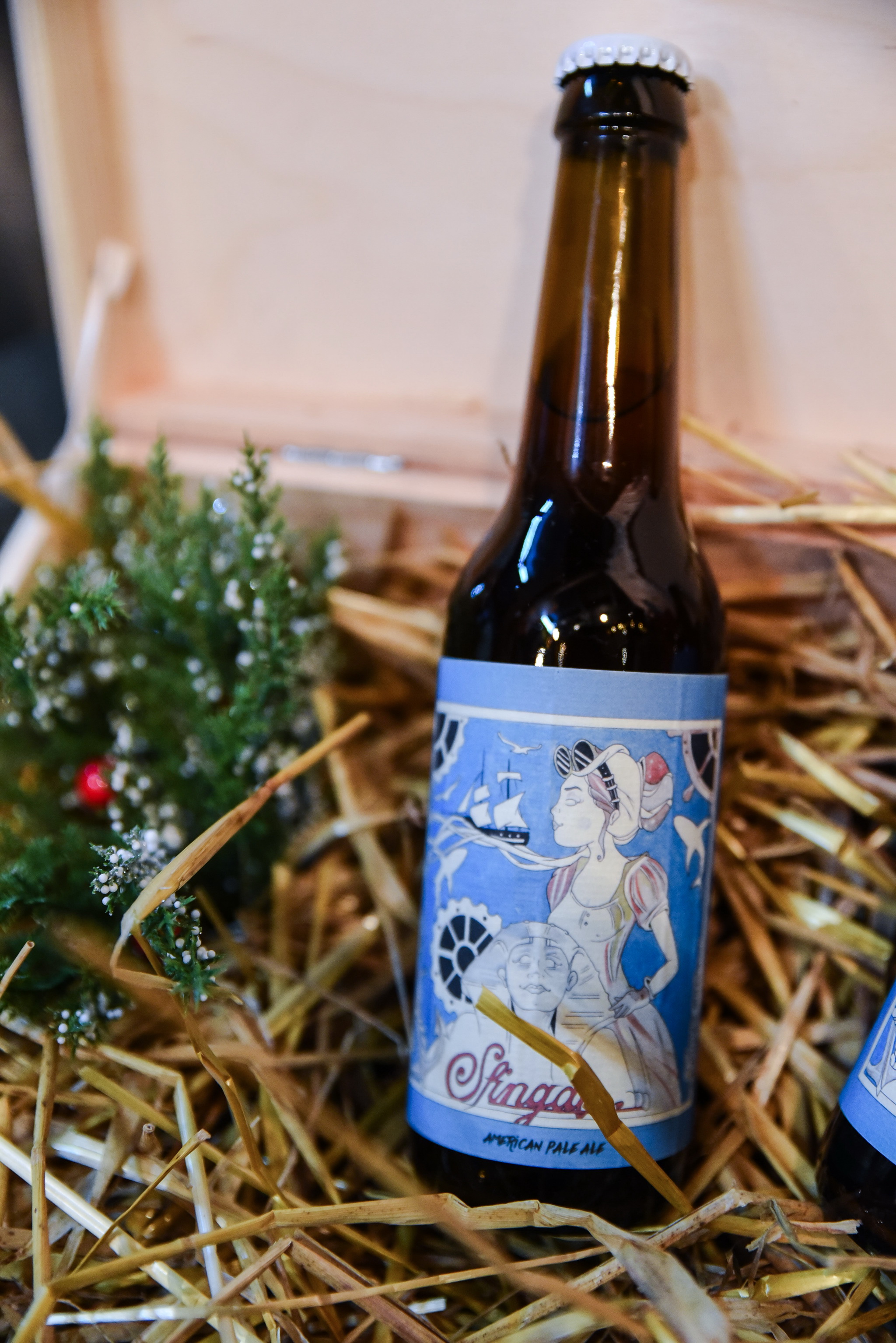 Advent u Zadru: Od kućice do kućice Advent u Zadru: Od kućice do kućice