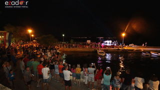 Koncert u čast bibinjskim herojima