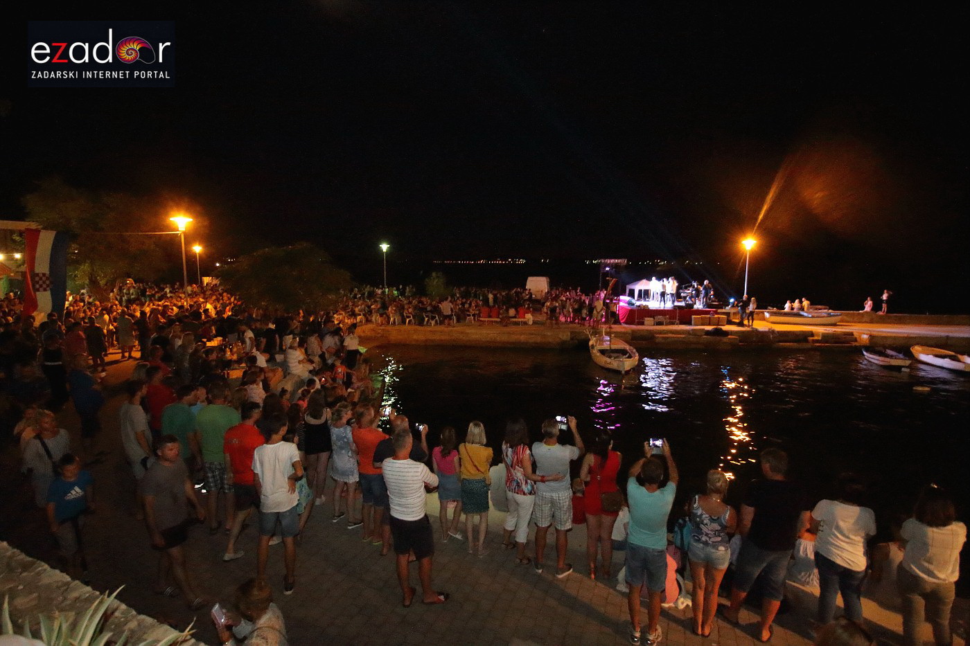 Koncert u čast bibinjskim herojima