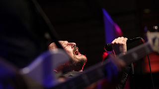 Urban & 4  u Arsenalu 26. siječnja 2013. (foto:Saša Čuka)