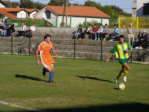 Krsto Oljica, Zlatna luka