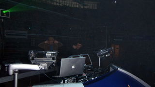 SC Visnjik: Generalna proba doceka 2010. DJ Morales SC Visnjik: Generalna proba doceka 2010. DJ Morales