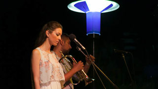 Koncerrt S.A.R.S.-a u Lounge and baru Ledana, foto: Darko Belančić