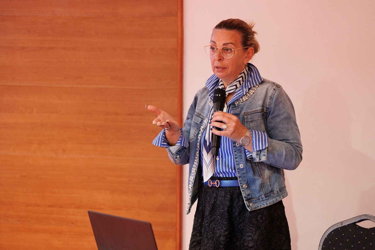 Dani iznajmljivača 2025. u hotelu Kolovare Dani iznajmljivača 2025. u hotelu Kolovare