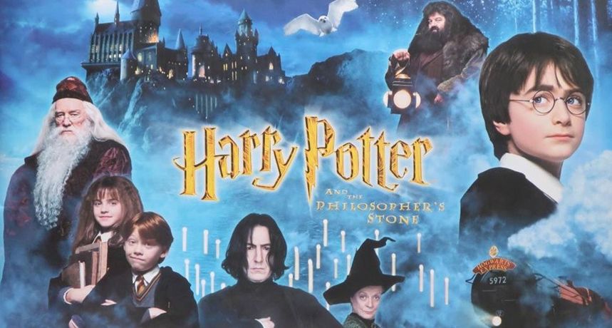 Za kraj ovogodišnjeg izdanja Kino Zone, ove srijede pogledajte ”Harry Potter i Kamen mudraca”! Za kraj ovogodišnjeg izdanja Kino Zone, ove srijede pogledajte ”Harry Potter i Kamen mudraca”!