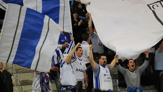 KK Zadar – Bilbao Basket