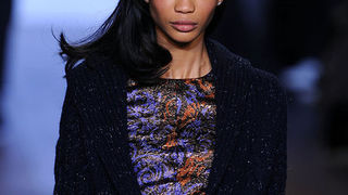 New York Fashion Week: Tommy Hilfiger jesen 2010 (Coutorture.com)