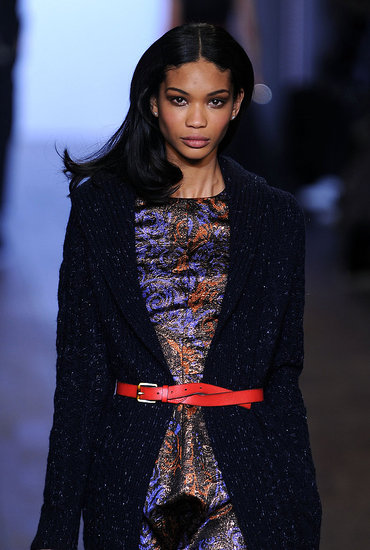 New York Fashion Week: Tommy Hilfiger jesen 2010 (Coutorture.com)