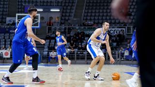 Favbet Premijer liga, 11. kolo: KK Zadar – KK KK Kvarner 77-63