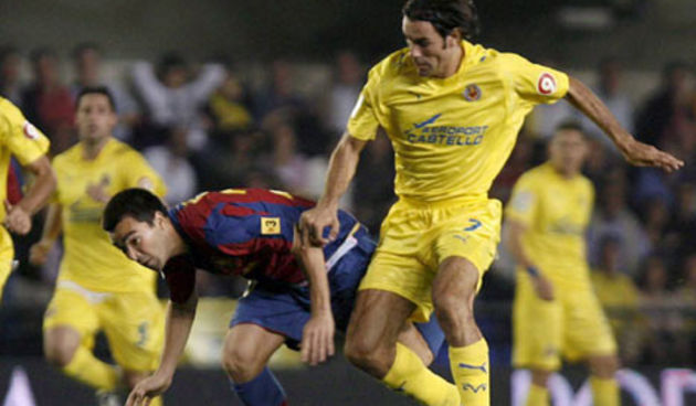 Robert Pires (Foto: img.dailymail.co.uk)