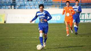 NK Zadar – NK Šibenik (foto:Saša Čuka)