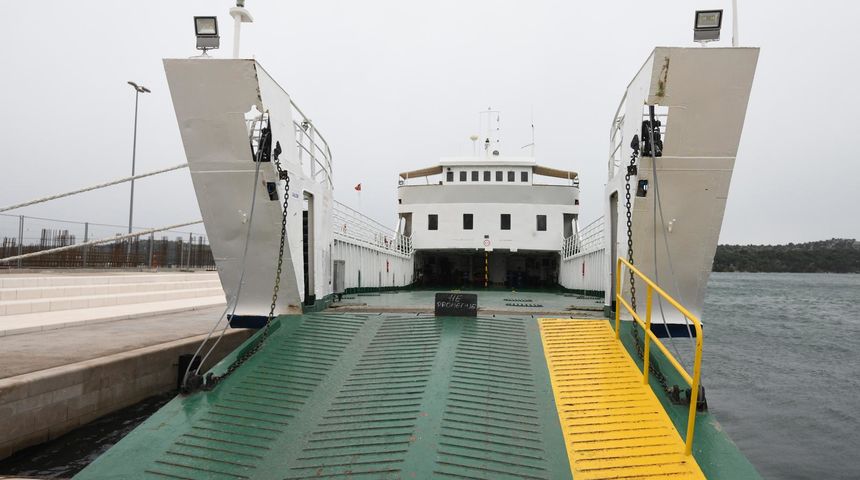 jadrolinija trajekt jadrolinija trajekt