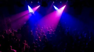 Nakon Porina, Goran Bare i Majke održali su slavljenički koncert u prepunoj Stereo dvorani u Rijeci.