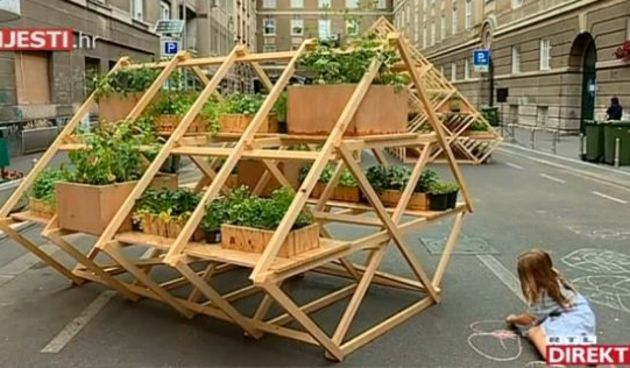 Design district u Zagrebu