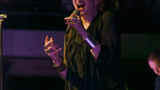 Koncert Josipe Lisac u Arsenalu,foto: Bela