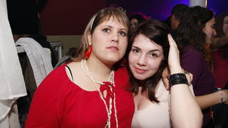 City club Forum Zadar 13. studenog 2010, Foto: Lucija Juravic