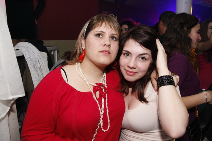 City club Forum Zadar 13. studenog 2010, Foto: Lucija Juravic