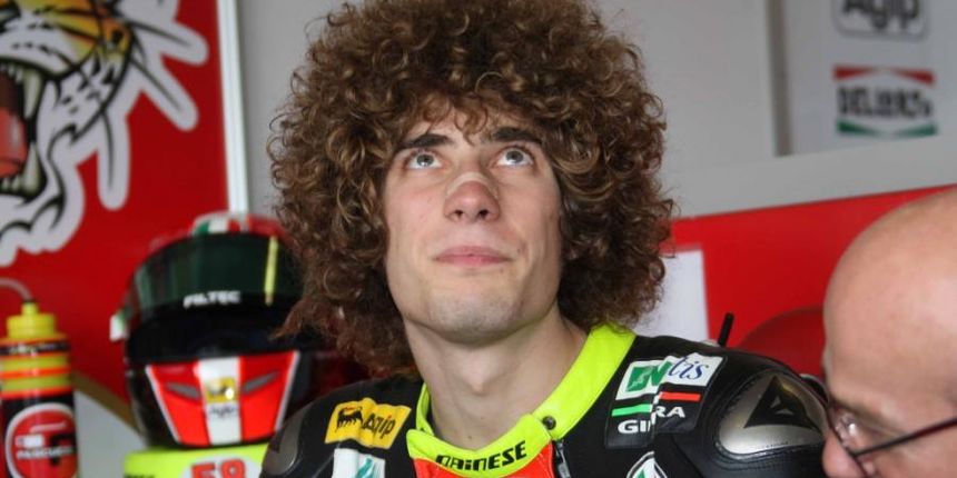 Marco Simonceli Marco Simonceli