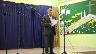 OŠ Stanovi- humanitarni klapski koncert