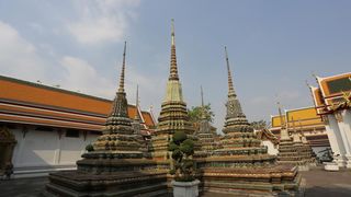 02.2014., Tajland – Raznolikost Tajlanda turisticka je meka za sve zeljne putovanja – od zabave u glavnom gradu Bangkoku, preko prelijepih plaza na jugu te za avanturisticke tipove trekking ture na sjeveru. Photo: Filip Brala/PIXSELL