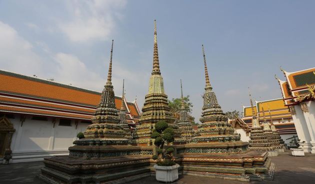 02.2014., Tajland – Raznolikost Tajlanda turisticka je meka za sve zeljne putovanja – od zabave u glavnom gradu Bangkoku, preko prelijepih plaza na jugu te za avanturisticke tipove trekking ture na sjeveru. Photo: Filip Brala/PIXSELL