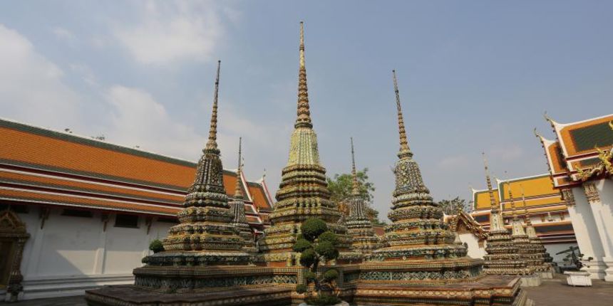 02.2014., Tajland – Raznolikost Tajlanda turisticka je meka za sve zeljne putovanja – od zabave u glavnom gradu Bangkoku, preko prelijepih plaza na jugu te za avanturisticke tipove trekking ture na sjeveru. Photo: Filip Brala/PIXSELL 02.2014., Tajland – Raznolikost Tajlanda turisticka je meka za sve zeljne putovanja – od zabave u glavnom gradu Bangkoku, preko prelijepih plaza na jugu te za avanturisticke tipove trekking ture na sjeveru. Photo: Filip Brala/PIXSELL