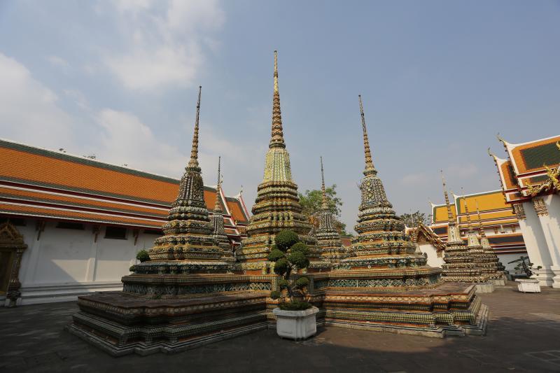 02.2014., Tajland – Raznolikost Tajlanda turisticka je meka za sve zeljne putovanja – od zabave u glavnom gradu Bangkoku, preko prelijepih plaza na jugu te za avanturisticke tipove trekking ture na sjeveru. Photo: Filip Brala/PIXSELL