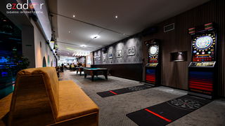 ZYX Bowling Centar Zadar ZYX Bowling Centar Zadar