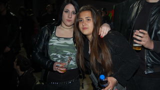 Velika proljetna promocija na Trgu pet bunara, foto: Tea Balog Velika proljetna promocija na Trgu pet bunara, foto: Tea Balog