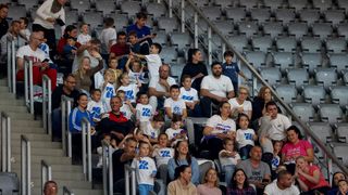 FavBet Premijer Liga, 5. kolo: KK Zadar – KK Cibona